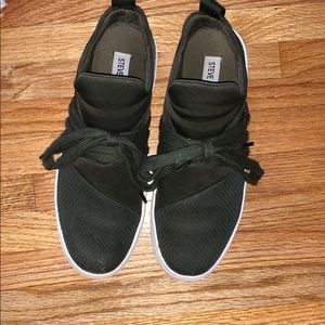 Steve Madden shoes